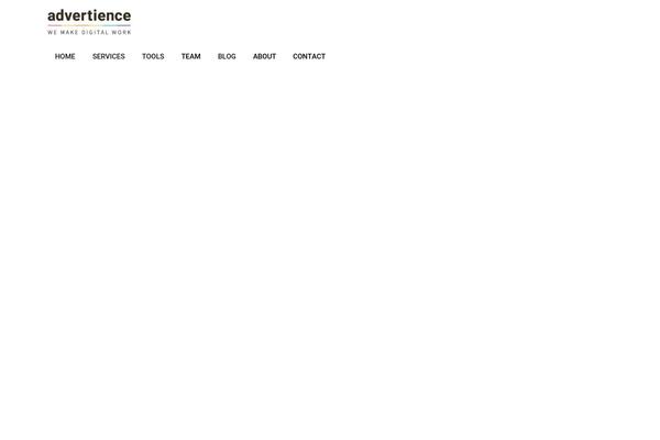 Site using Cf7-google-analytics plugin