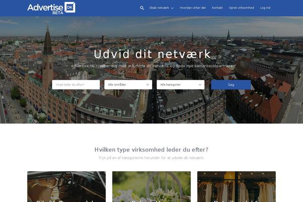Site using WP Job Manager - Predefined Regions plugin