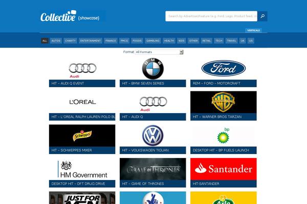 Workality-Lite theme websites examples