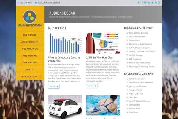 advertisingsmarter.com site used Vertikal-1_4