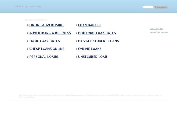 First theme site design template sample