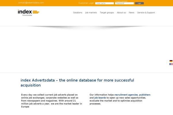 Site using Fusion-core plugin