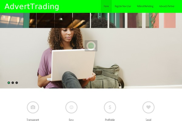 Asteria Lite theme site design template sample