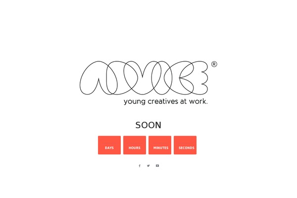 Medusa theme site design template sample