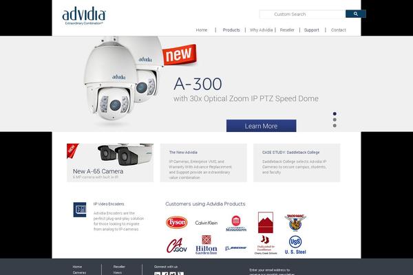 Site using Elevatezoom-master plugin