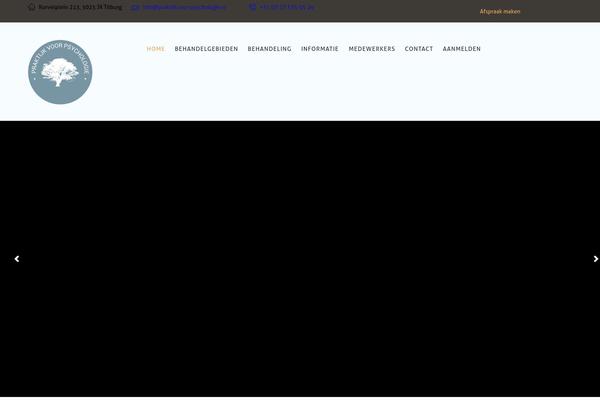 Site using Vc_extensions plugin