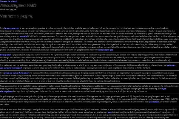 Site using Google_fonts plugin