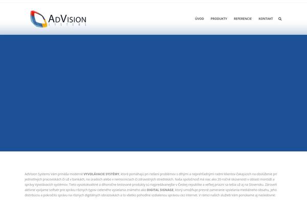 Site using TAB SLIDE plugin