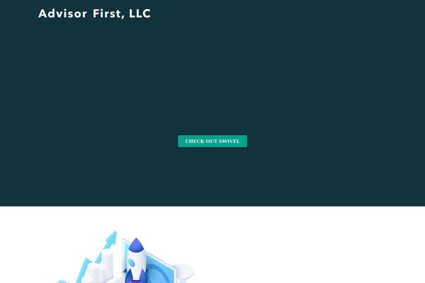 Site using Groovy-menu plugin