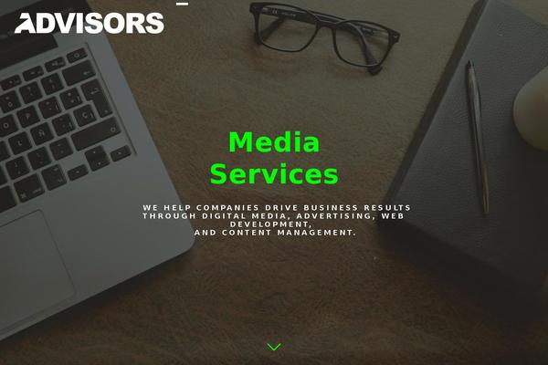 ideatheme theme websites examples