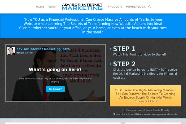 Site using PixelYourSite: Insert Facebook Pixel and track Standard Events plugin