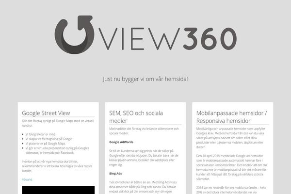 Site using AnythingSlider for WordPress plugin