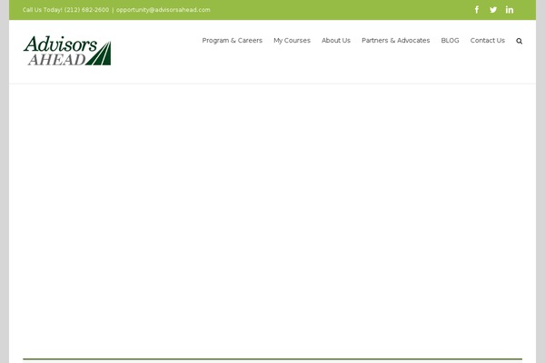 Site using Advanced iFrame plugin