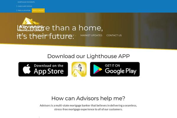 Site using Mortgage-calculators-wp plugin