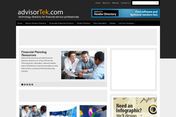 Wp-prosper-prem theme site design template sample