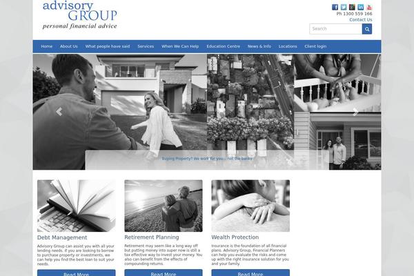 Site using Automatic-video-posts plugin