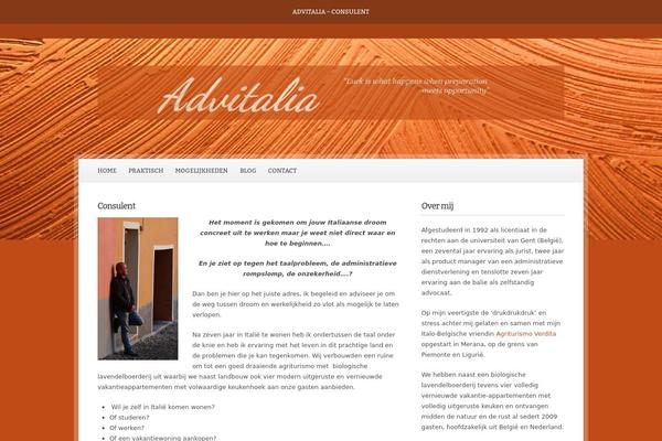 Site using Wpcasa plugin
