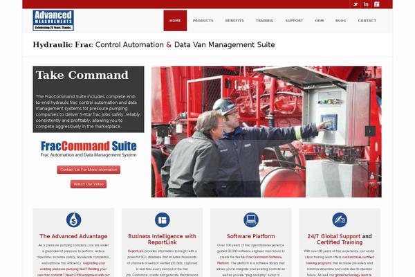 Site using Popup Plugin plugin