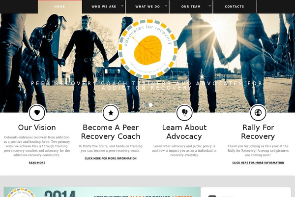 Site using Buttonizer-multifunctional-button plugin
