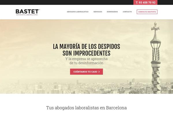 Site using Wp-call-button plugin