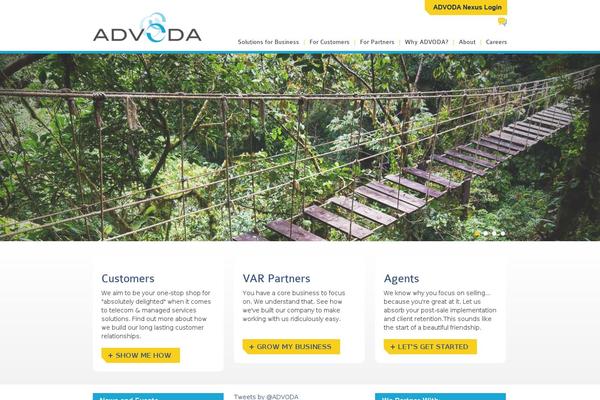 Site using Respond.js plugin