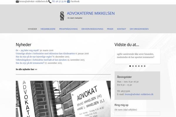 Site using Full-site-editing plugin