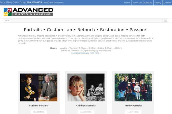 Site using Simplest Gallery Plugin plugin