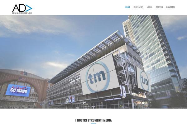 Site using Contact Form 7 plugin