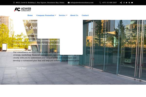 Site using Creote-addons plugin