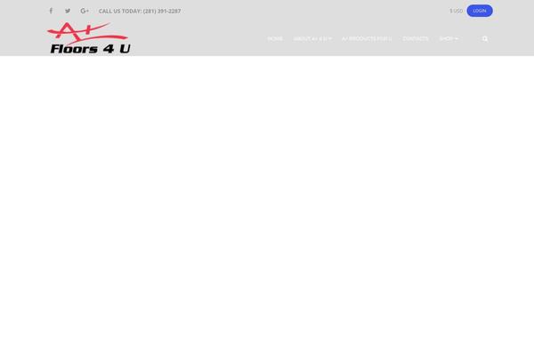 Site using WooCommerce Grid / List toggle plugin
