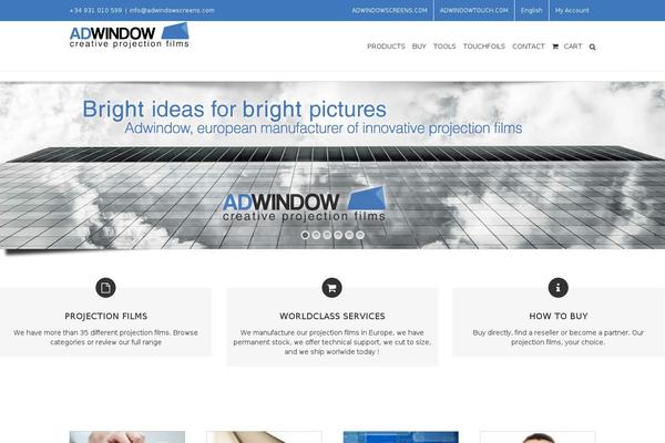 Site using Prdctfltr plugin