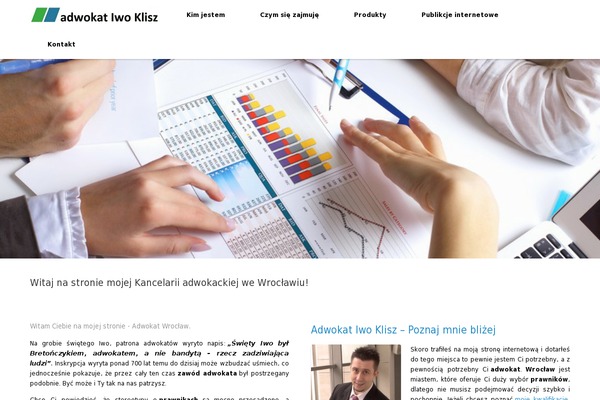 Site using Advanced Recent Posts plugin