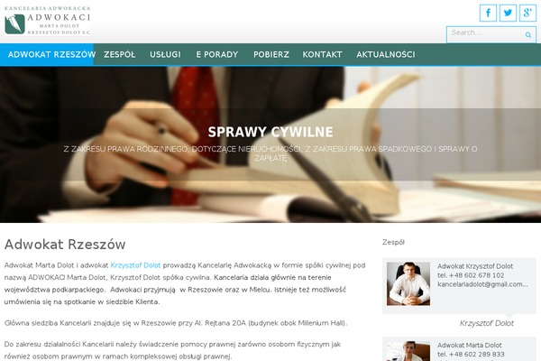 Site using AccessPress Custom CSS plugin
