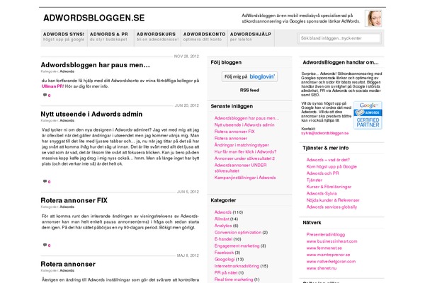 Grid_focus theme site design template sample