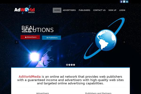 adworldmedia.com site used Awm