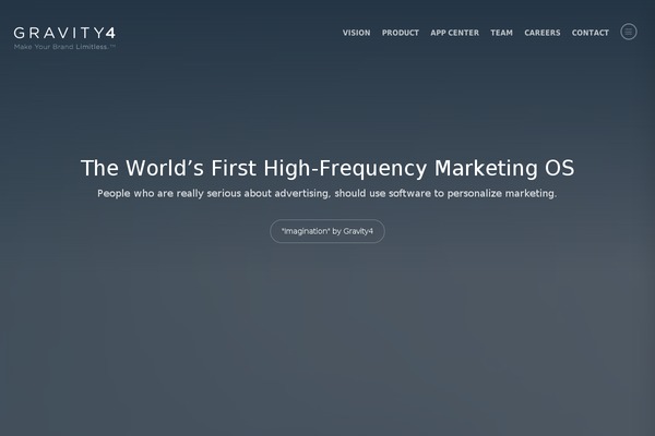 ADX WordPress theme, websites list used ADX theme ADX theme websites examples