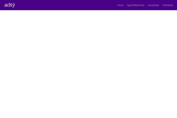 Site using Contact Form 7 plugin