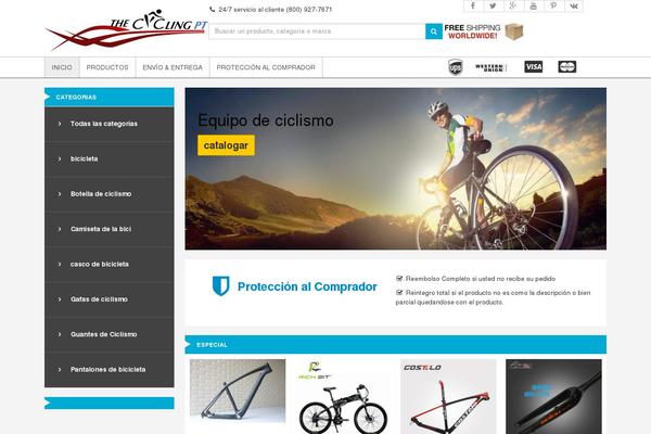 Site using Aliplugin plugin