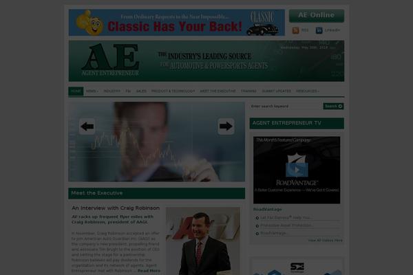 Site using Thethe-tabs-and-accordions plugin