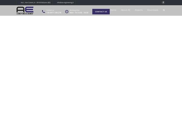 Site using Table-creator plugin