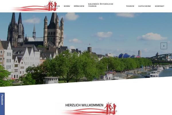 Site using My Calendar plugin