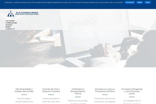 Site using Convertplug plugin