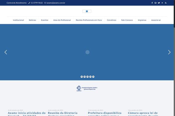 Site using Meta-slider-and-carousel-with-lightbox plugin