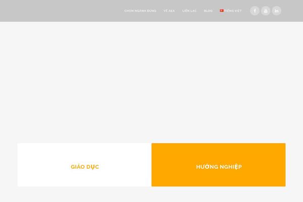 Site using Qode-news plugin