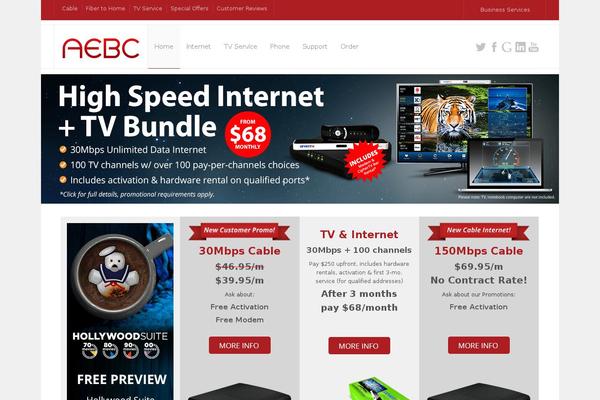 Site using All In One Schema.org Rich Snippets plugin