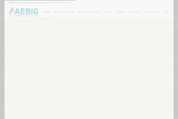 Gusto theme site design template sample