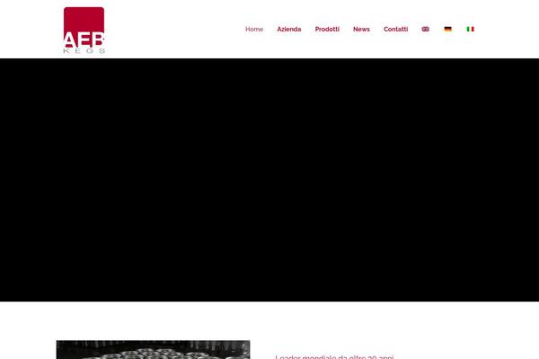 Site using Mapplic plugin