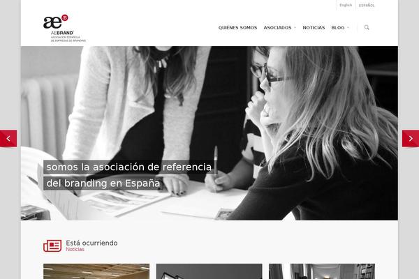 Site using Ultimate Member plugin