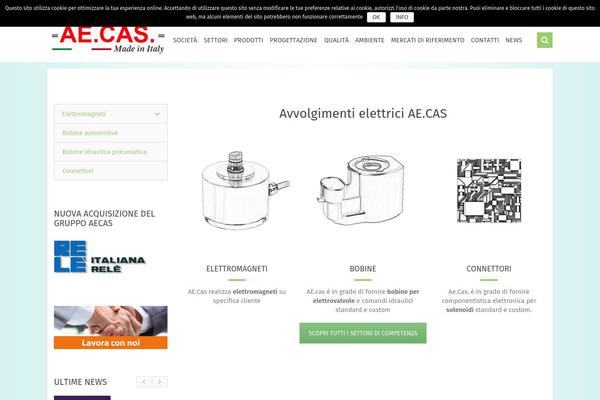 Site using Wp-Pro-Quiz plugin