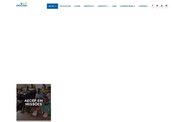Site using Zendy Video Resizer plugin